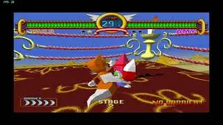 STF Flying carpet speedrun