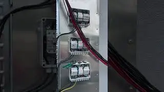 Instalace FVE 99 kWp se střídači Fronius 👍 | Fotovolt system s.r.o