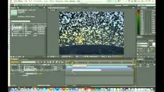 Add audio to After Effects