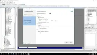FactoryTalk View Studio Version 10 | Making HMI Client File | Tips & Things to Know