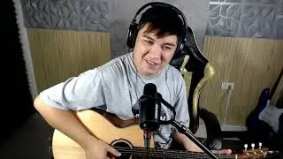 WORDS - BEE GEES (COVER)