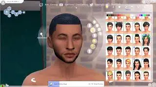 New LP Set Up |Day 4 of Stream| !Sims !Discord