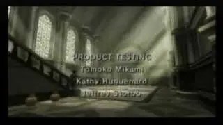Twilight Princess -  End Credits: Part 2