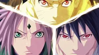 Naruto Shippuden OST - Itachi Uchiha Extended