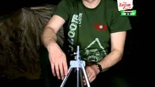 Трипод CarpZoom CZ0568 т. 096719-04-95