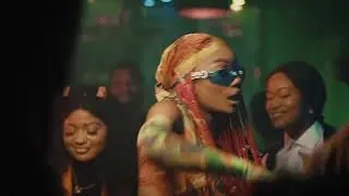 JOY - Stress (clip officiel #Cameroun)