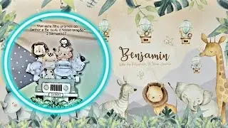 Adesivo e placas para decorar o quarto do seu Bebê | incrível |