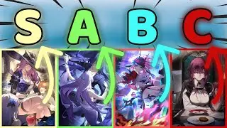 Ranking ALL 113 Light Cones On WOW Factor | Honkai Star Rail