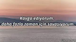 MISSIO - Losing My Mind (Türkçe Çeviri)