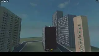 Roblox Электрический Лифт КМЗ 1981  320/kg  5.чел V=0,71m/s