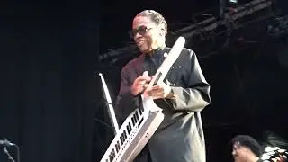 Herbie Hancock - Chameleon - Live in Reims 2022