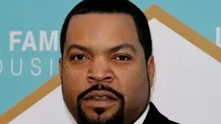 #icecube responds 😬to what #kattwilliams #exposed during #shannonsharpe interview MUST WATCH💪🏾