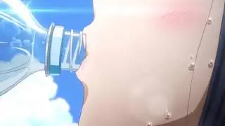 These wahmen looking thirsty 2