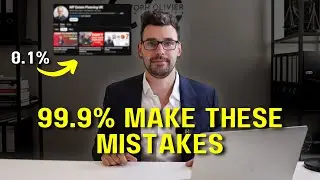 Never Make These Content Mistakes As An Estate Planner