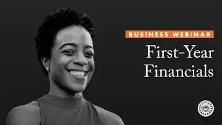 Finance Systems for Your First Year in Business