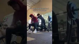such a price to pay #gym #bodybuilding