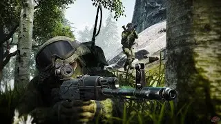 Нарезка|Squad#3|
