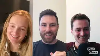 How Two Engineers are Bridging The Gap Between CAD and PLM—Peer Check Episode 10