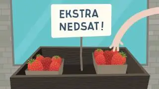 Butiksiden.dk - Reducér madspildet. Spar tid. Spar penge.