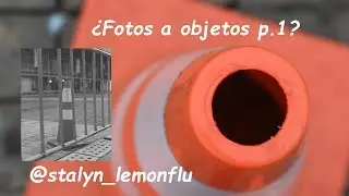 Tomandole FOTOS, a objetos inertes "CONOS" - Guayaquil, Palacio de CRISTAL