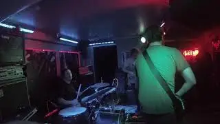Autofellatio (live)