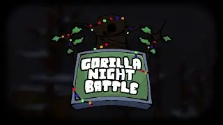 Gorilla Night Battle Chirstmas Mod V2 Mini Trailer!