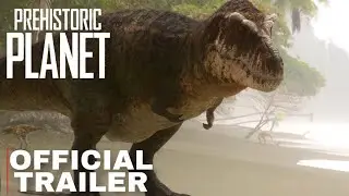 Prehistoric Planet ( 2022 ) all scenes we got so far