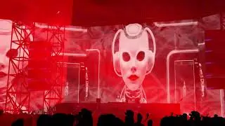 SPAZZ @ MYX METAVERSE  Halloween 2023?!