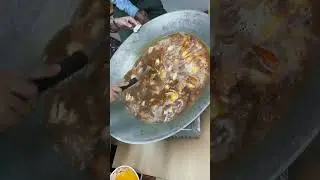 Manggi 😅