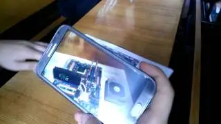 Augmented reality for education