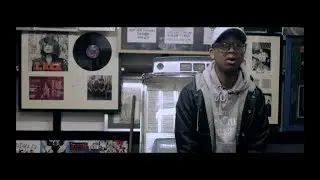 SUPA-  IM OKAY OFFICIAL VIDEO HD