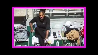Petra Kvitova: French Open right not to give Serena Williams special seeding By J.News
