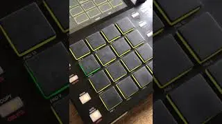 MPC beat showcase