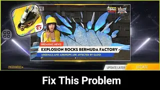 Version To Be Updated Soon Problem Free Fire | Br Rank And CS Rank not starting | OB46 Update FF