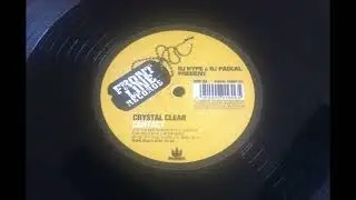 Crystal Clear - Contact