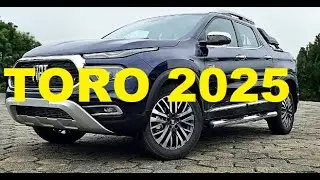 FIAT TORO 2025
