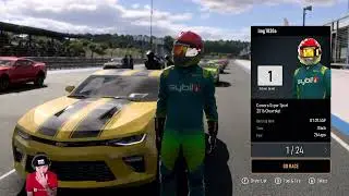 Forza Friday Episode 9!