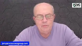 Your Strategic Success Plan For 2024