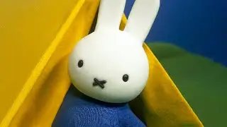 Miffy goes camping | Miffy and Friends | Classic Animated Show