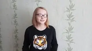 Смоленская София «Однажды я спросил у деда»