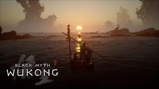 The Old Monkey Reveal the TRUTH about Sun Wukong (Spoiler) | Black Myth: Wukong