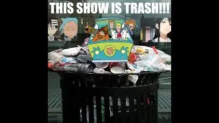 SCOOBYDOO WAS TERRIBLE!!!