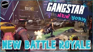 Gangstar New York Gameplay 2023 *NEW*