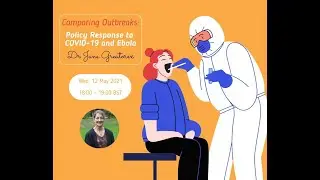 Comparing Outbreaks: The Policy Response To Covid-19 and Ebola