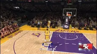 Lakers