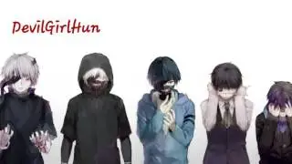 Nightcore - Death Of Me