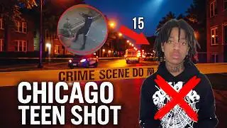Q50WLil50 Dead at 15 What Really Happened? (Killed over a Stolen Gun)
