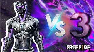 1VS3