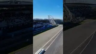 Oldtimer Grand Prix Nürburgring 2024 Teaser