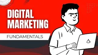 Fundamentals of Digital marketing | Chapter one | Cyberpunk University